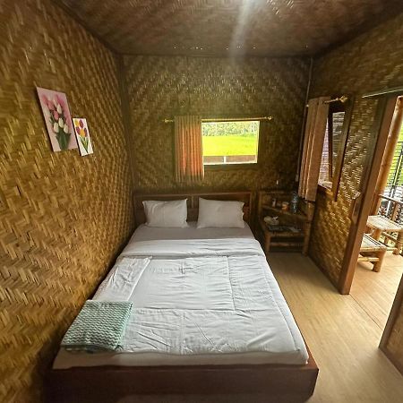 Mysha Guest House-Lombok Tetebatu Luaran gambar