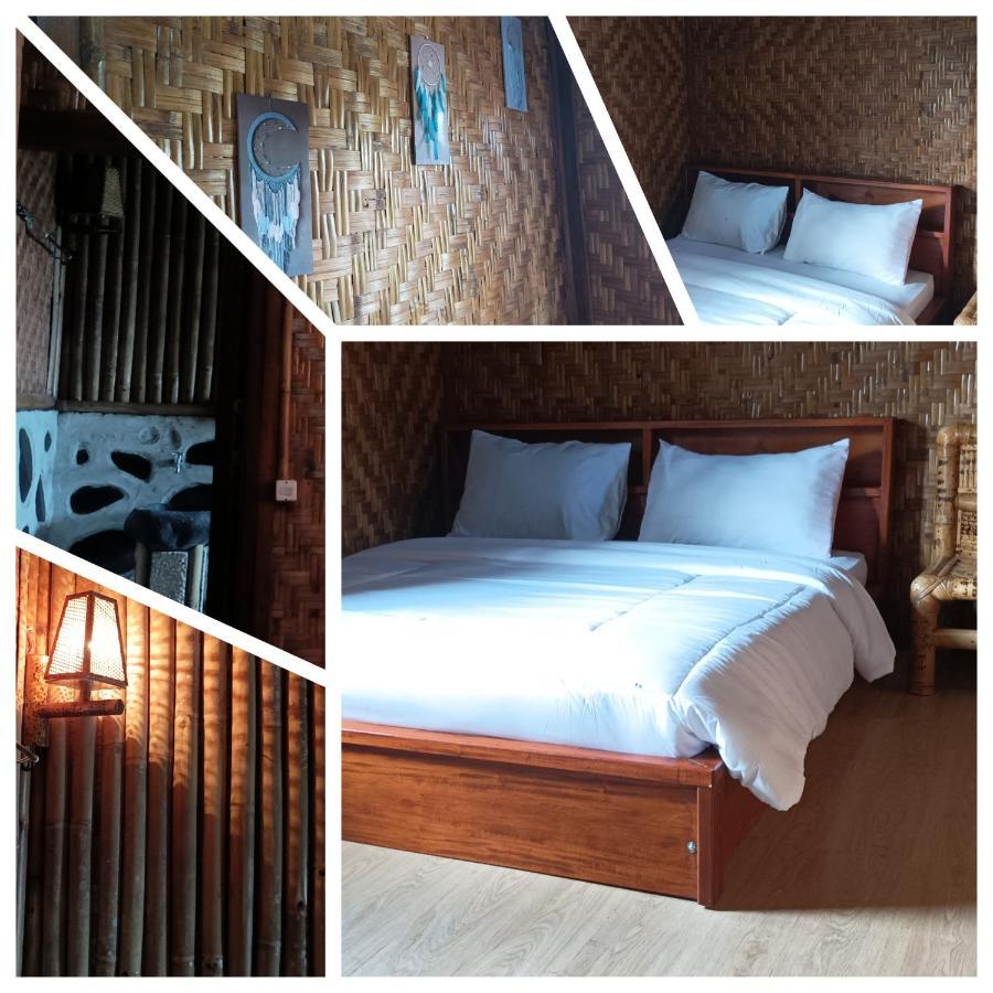 Mysha Guest House-Lombok Tetebatu Luaran gambar