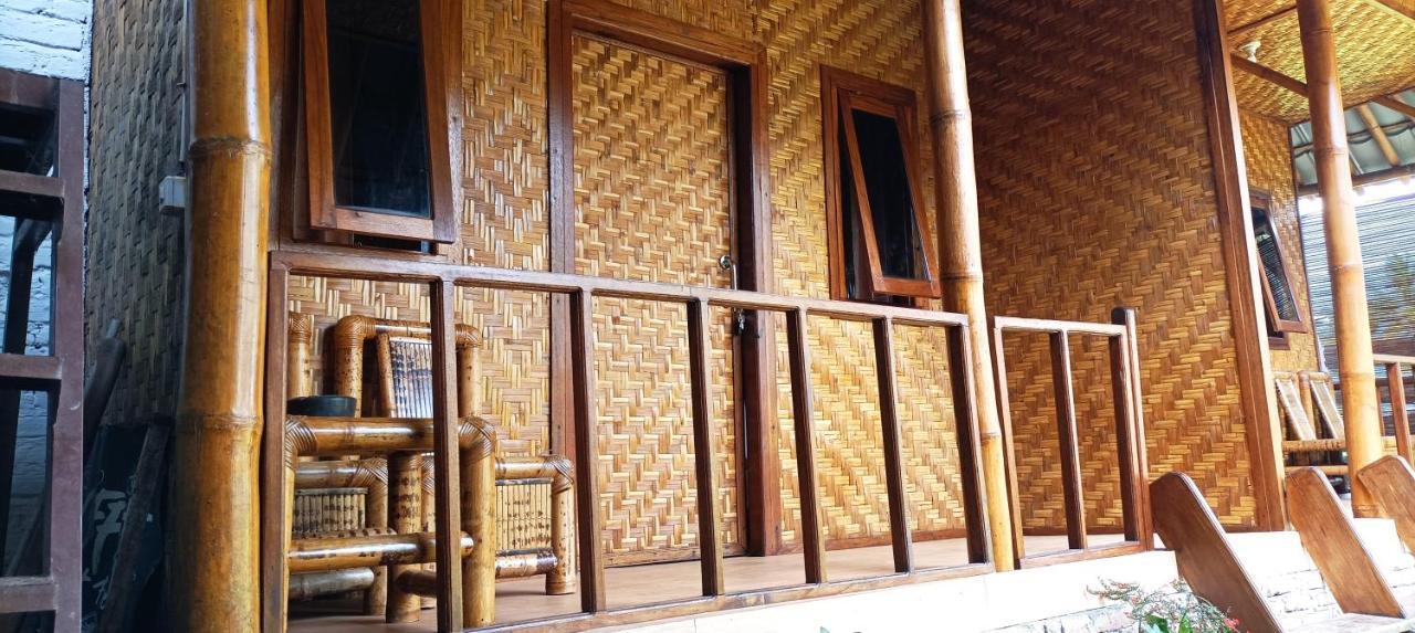 Mysha Guest House-Lombok Tetebatu Luaran gambar