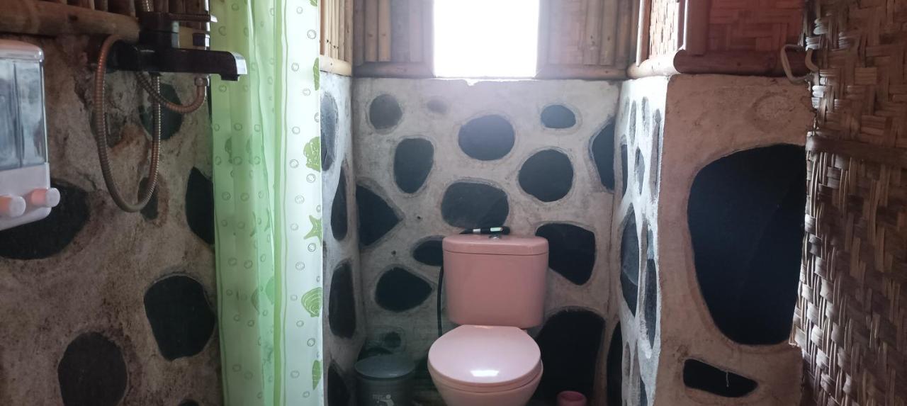 Mysha Guest House-Lombok Tetebatu Luaran gambar