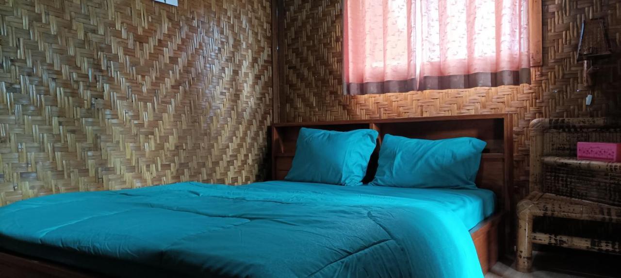 Mysha Guest House-Lombok Tetebatu Luaran gambar