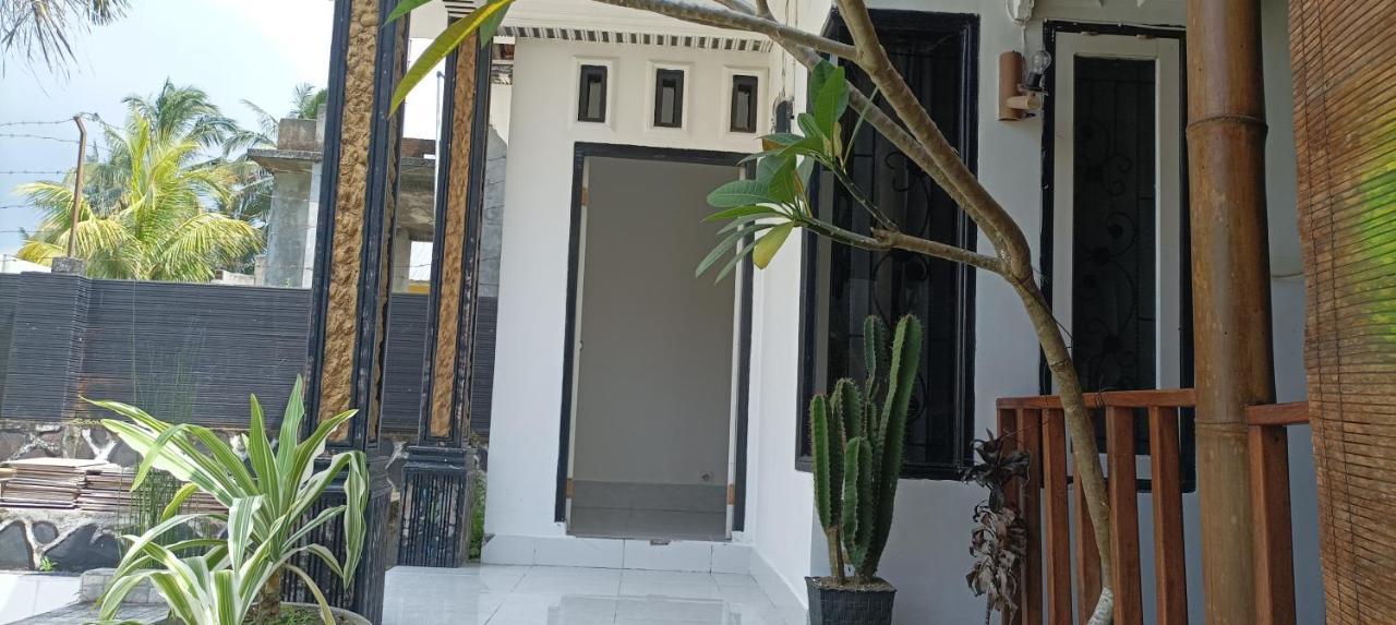 Mysha Guest House-Lombok Tetebatu Luaran gambar