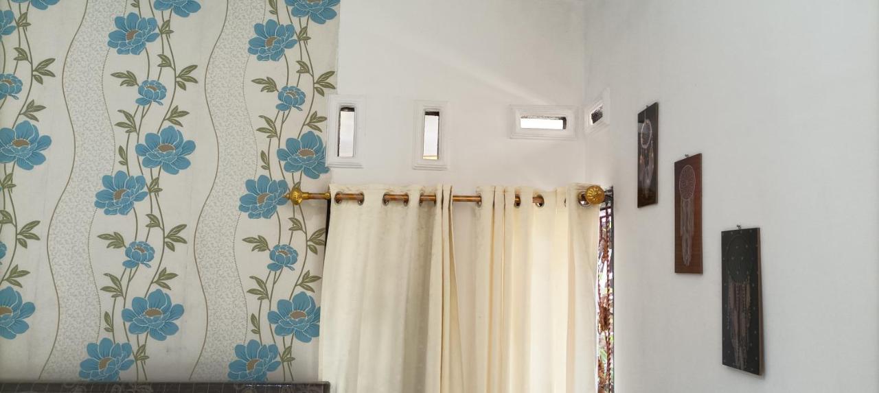 Mysha Guest House-Lombok Tetebatu Luaran gambar