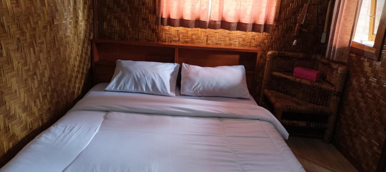 Mysha Guest House-Lombok Tetebatu Luaran gambar