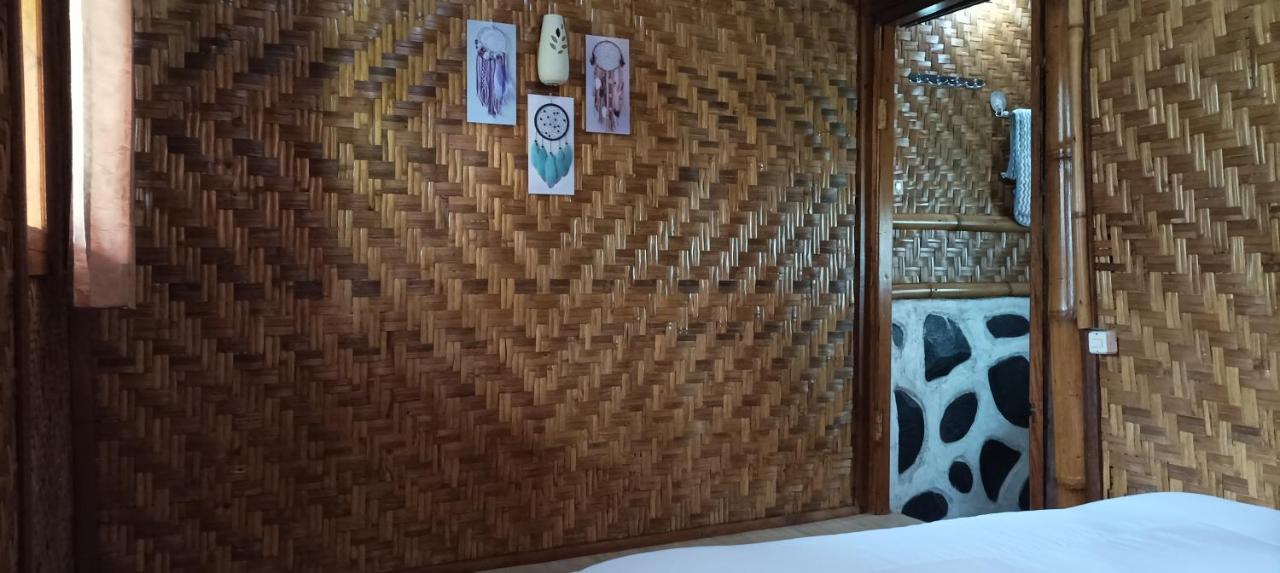 Mysha Guest House-Lombok Tetebatu Luaran gambar