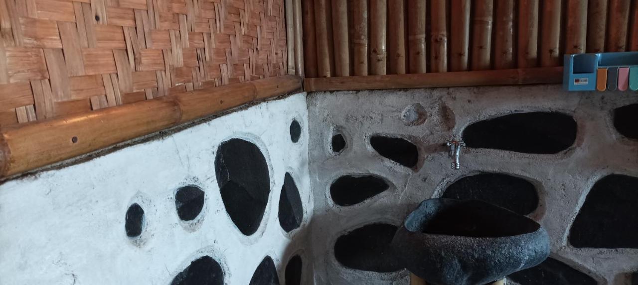 Mysha Guest House-Lombok Tetebatu Luaran gambar
