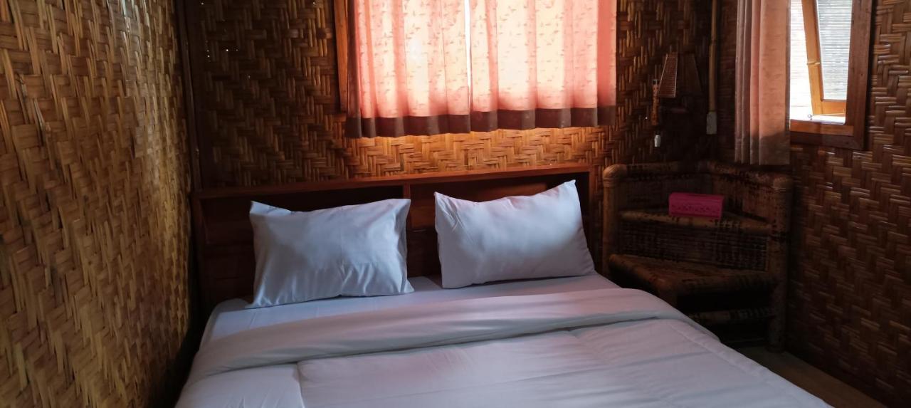 Mysha Guest House-Lombok Tetebatu Luaran gambar