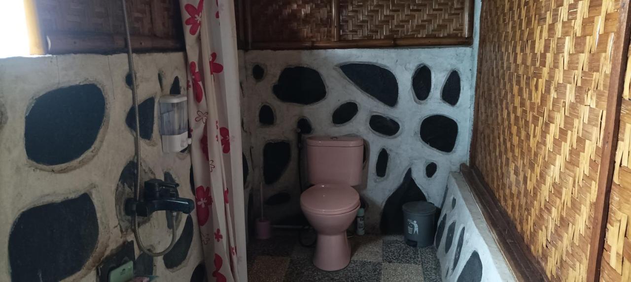 Mysha Guest House-Lombok Tetebatu Luaran gambar