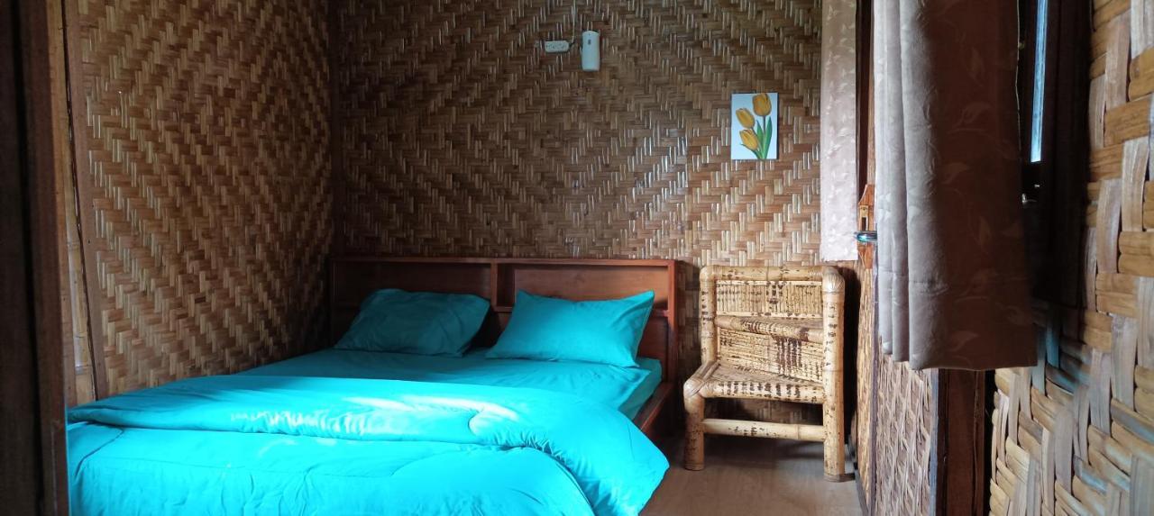 Mysha Guest House-Lombok Tetebatu Luaran gambar
