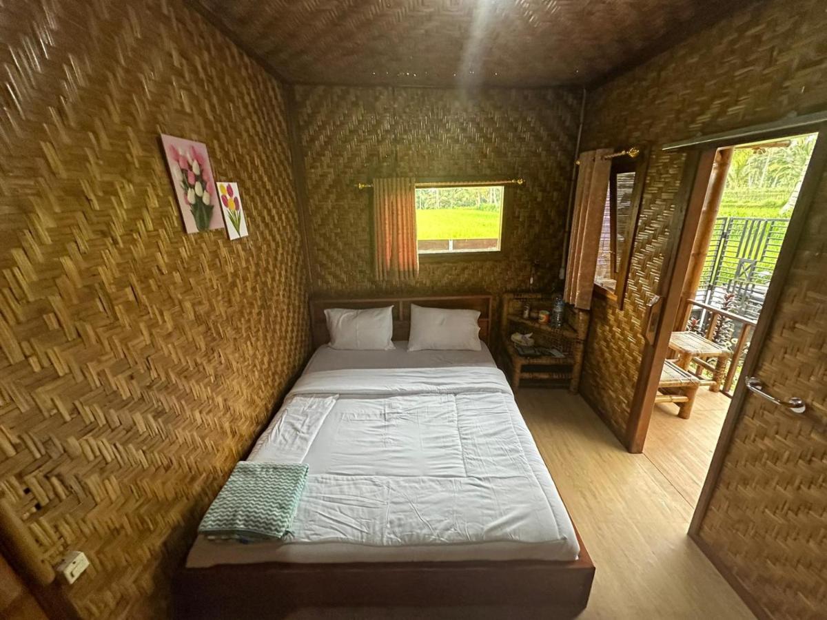 Mysha Guest House-Lombok Tetebatu Luaran gambar