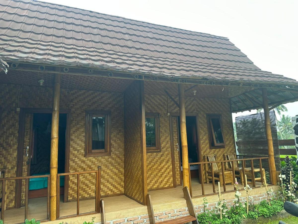 Mysha Guest House-Lombok Tetebatu Luaran gambar